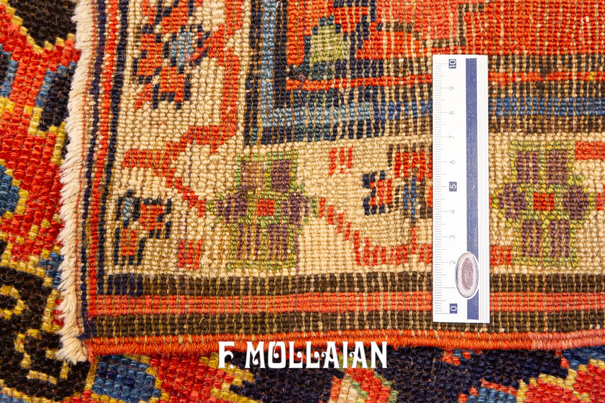 Northwest Rug Persia Large Wide-Hallway Size n°:93714146